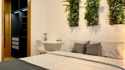 Marina One Residences (D1), Apartment #555222291